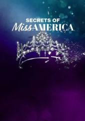 Miss America: Mroczne sekrety